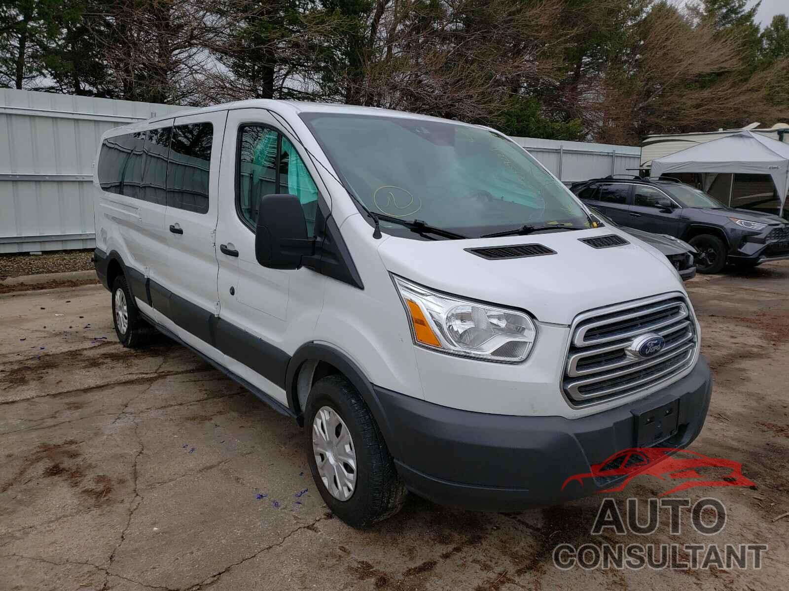 FORD TRANSIT CO 2018 - 1FBZX2ZM9JKA56730