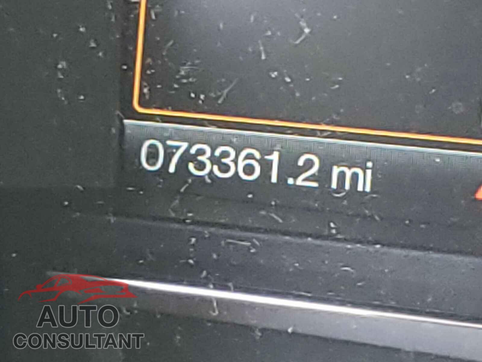 FORD FLEX 2018 - 2FMGK5C87JBA18997