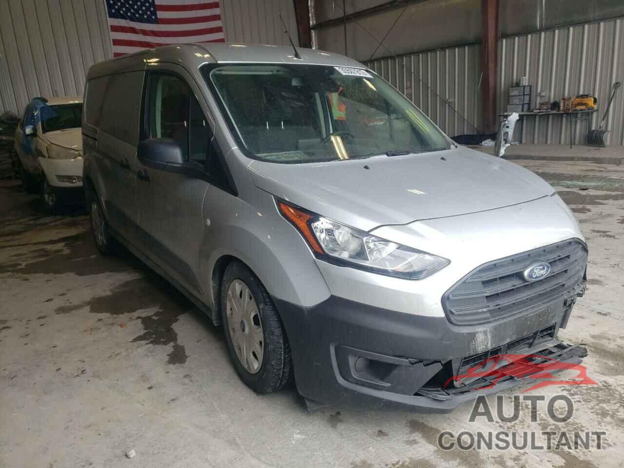 FORD TRANSIT CO 2021 - NM0LS7E25M1486716