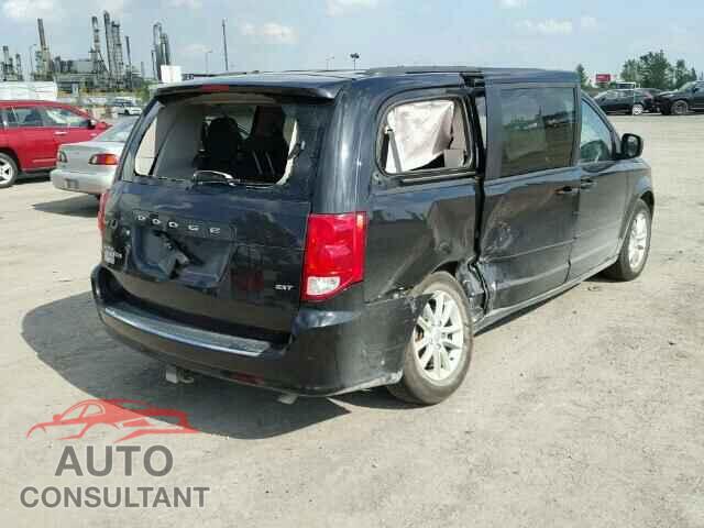 DODGE CARAVAN 2015 - 2C4RDGBG2FR576105