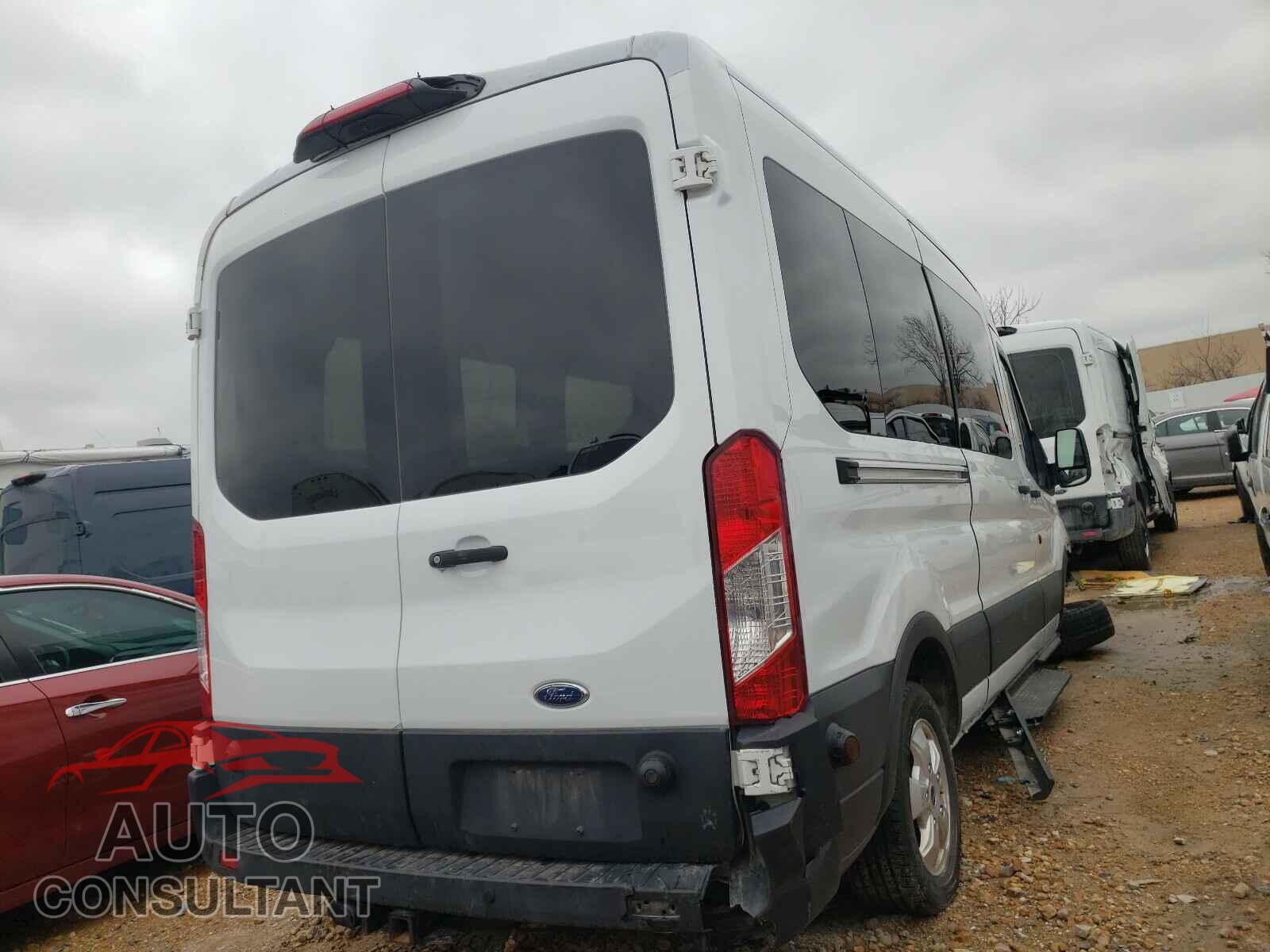 FORD TRANSIT 2019 - 1FBAX2CM9KKA99410