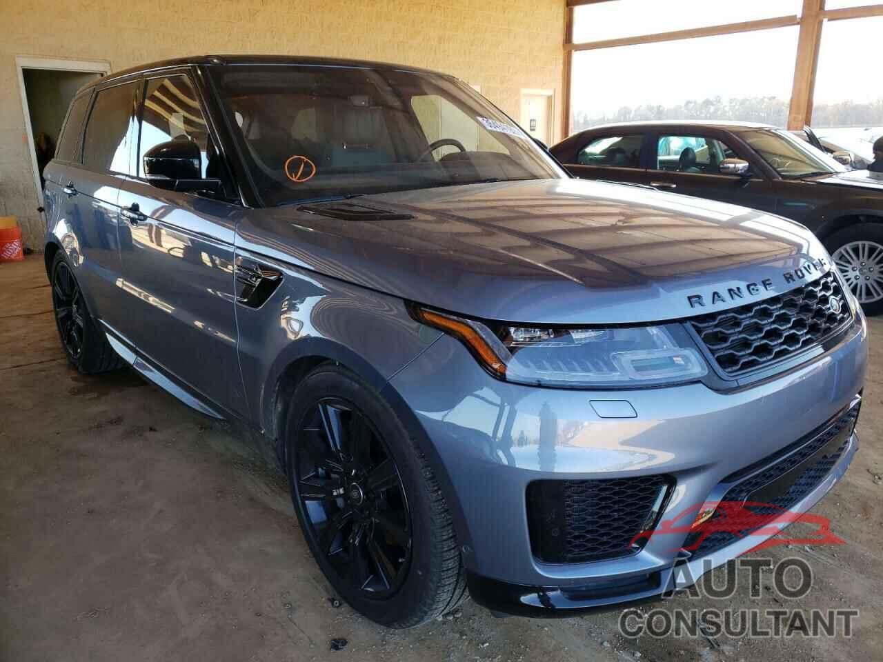 LAND ROVER RANGEROVER 2020 - SALWR2SU1LA720362