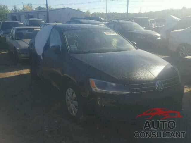 VOLKSWAGEN JETTA 2015 - 3VW2K7AJ4FM321478