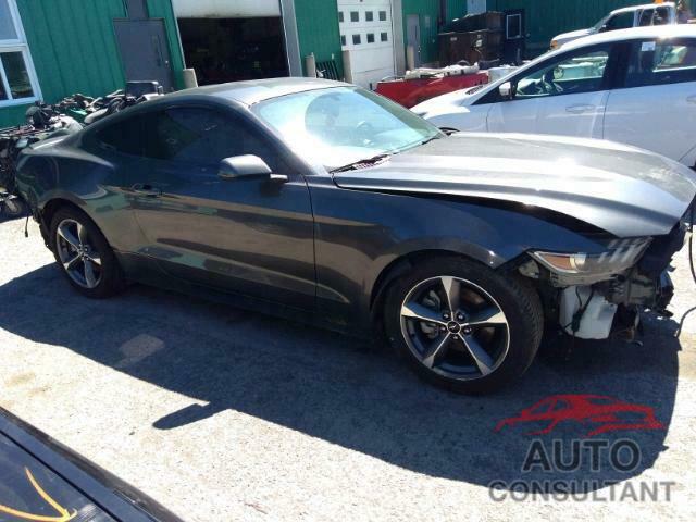 FORD MUSTANG 2015 - 1FA6P8TH9F5427796