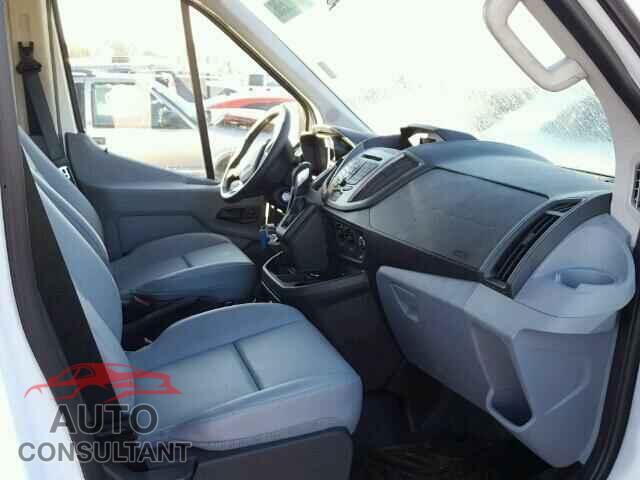 FORD TRANSIT CO 2015 - 1FTNR2CM4FKB30558