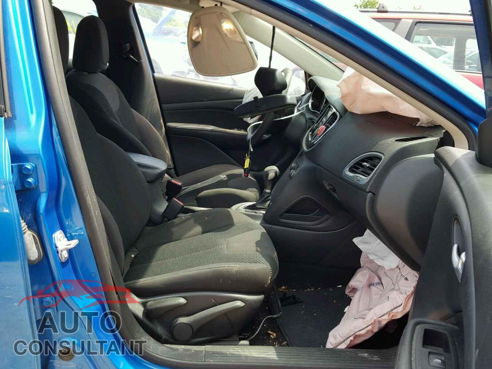 DODGE DART 2015 - 1C3CDFAA5FD301252