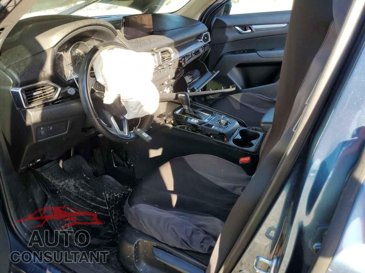 MAZDA CX-5 2018 - JM3KFABM1J1384094