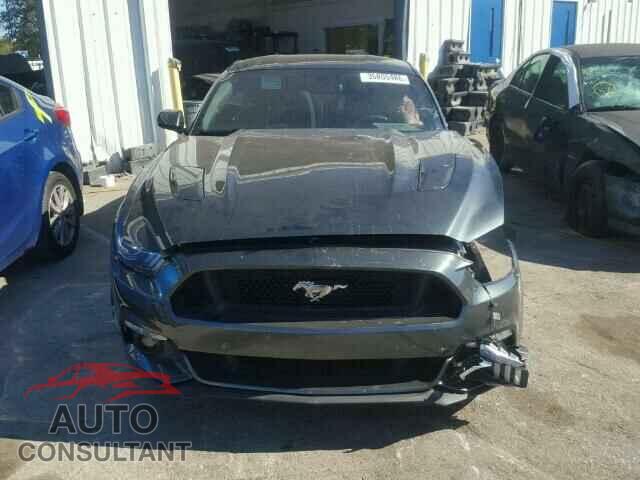 FORD MUSTANG 2015 - 1FA6P8CF8F5429263