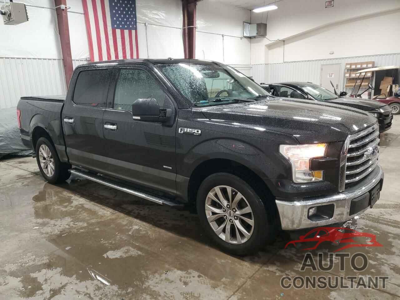 FORD F-150 2015 - 1FTEW1CP6FFB78536