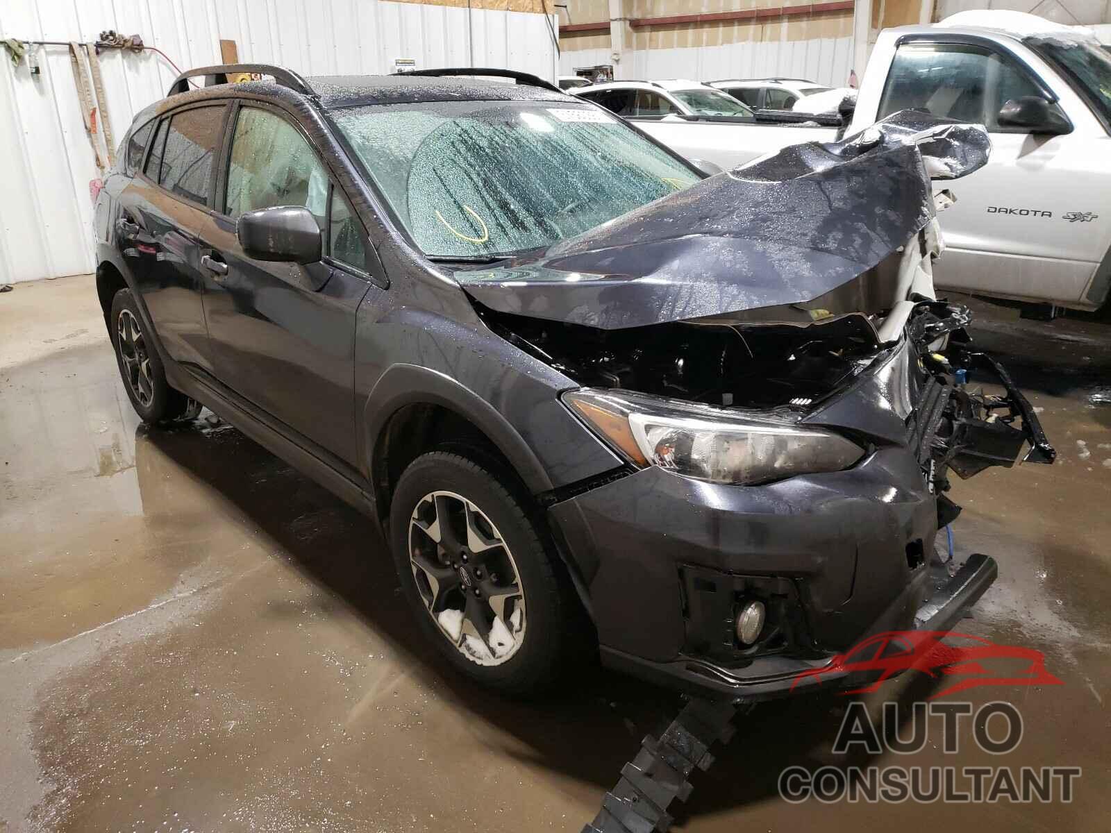 SUBARU CROSSTREK 2019 - JF2GTAEC3K8346080