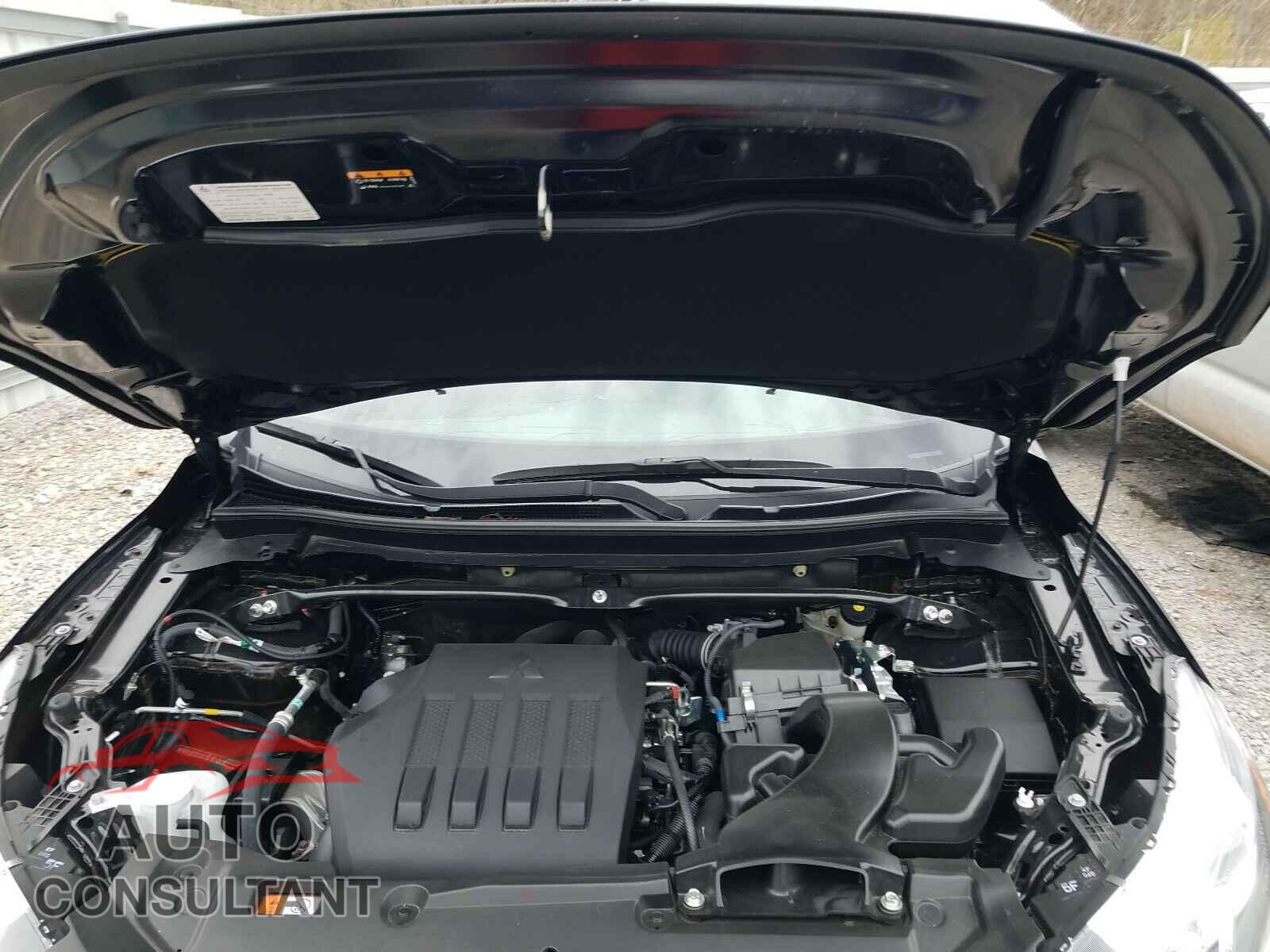 MITSUBISHI ECLIPSE 2020 - JA4AT4AA5LZ000533