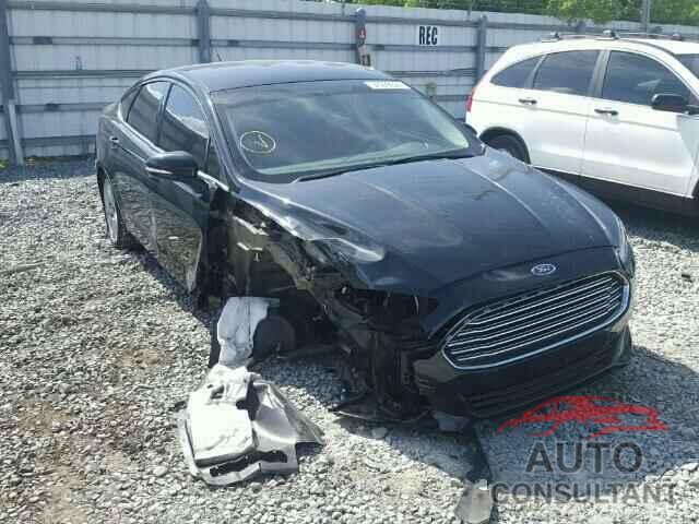 FORD FUSION 2015 - 3FA6P0H73FR189880