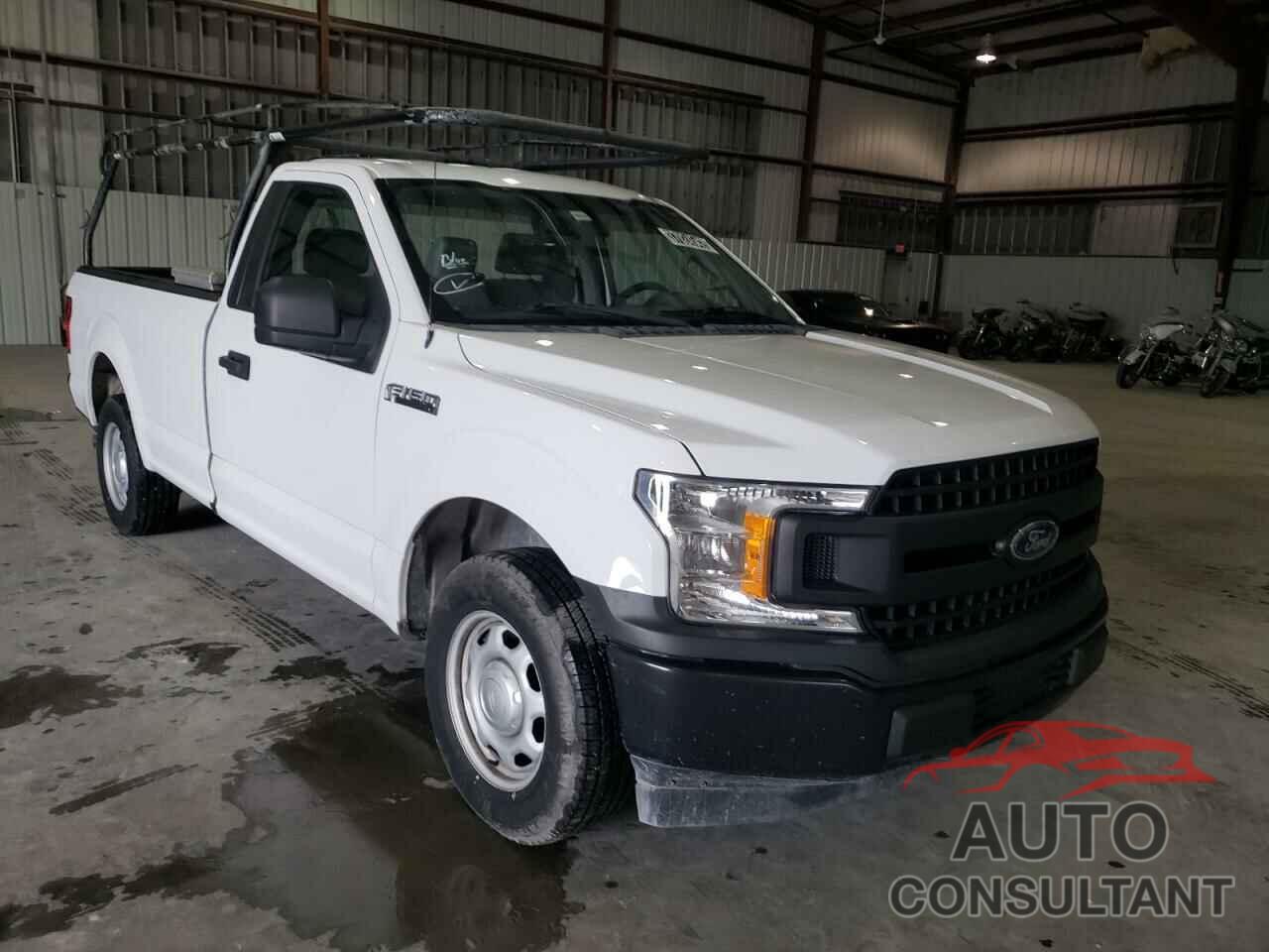 FORD F150 2018 - 1FTNF1C54JKD64428