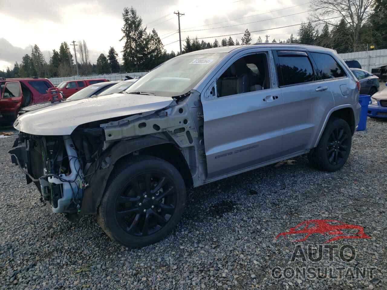 JEEP GRAND CHER 2020 - 1C4RJFAG0LC173099