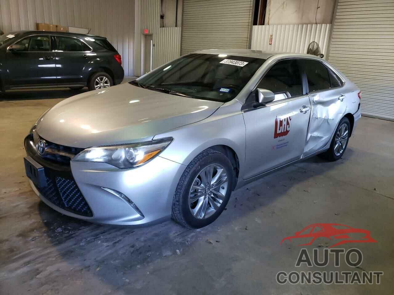 TOYOTA CAMRY 2016 - 4T1BF1FK6GU513967