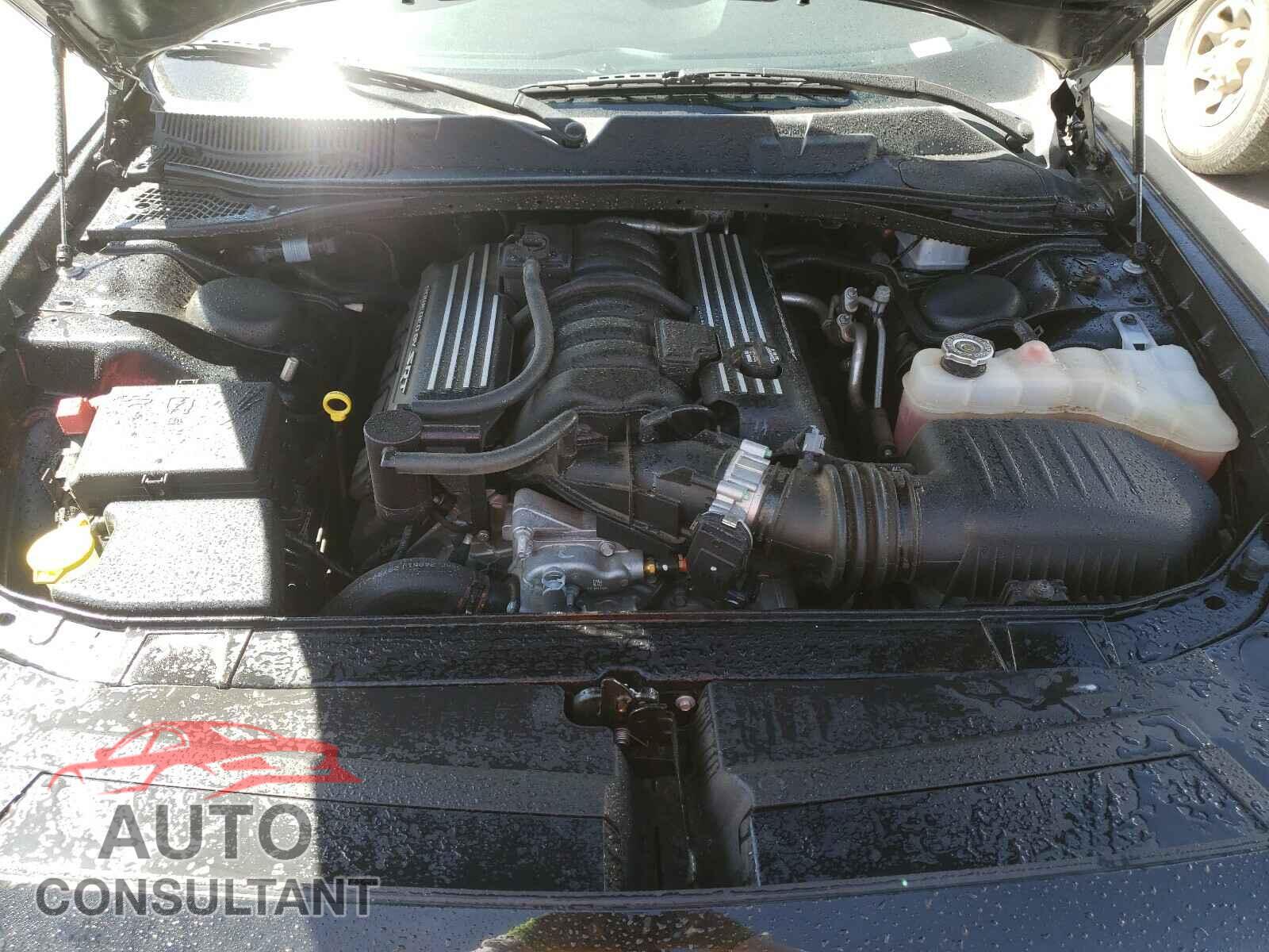 DODGE CHALLENGER 2019 - 2C3CDZFJ0KH759062