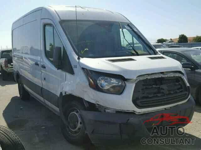 FORD TRANSIT CO 2016 - 1FTYR2CMXGKA01075