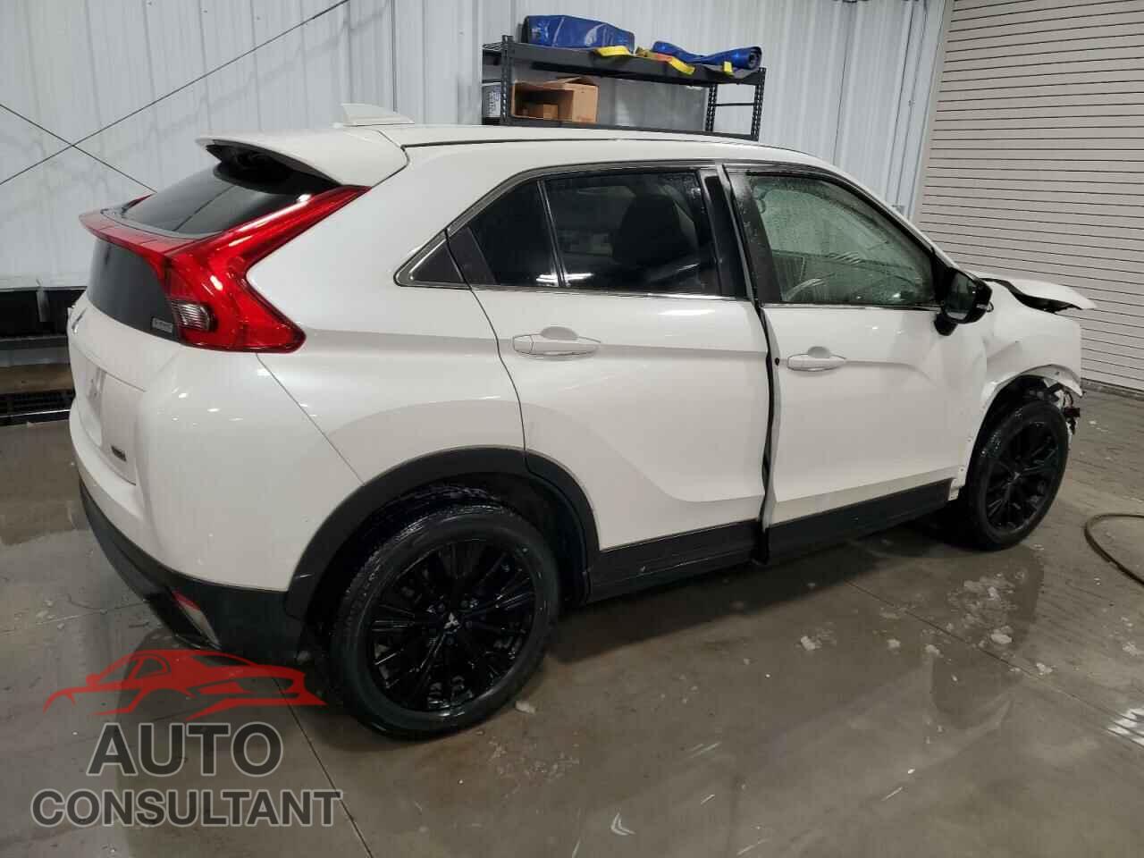 MITSUBISHI ECLIPSE 2020 - JA4AT4AA0LZ014825