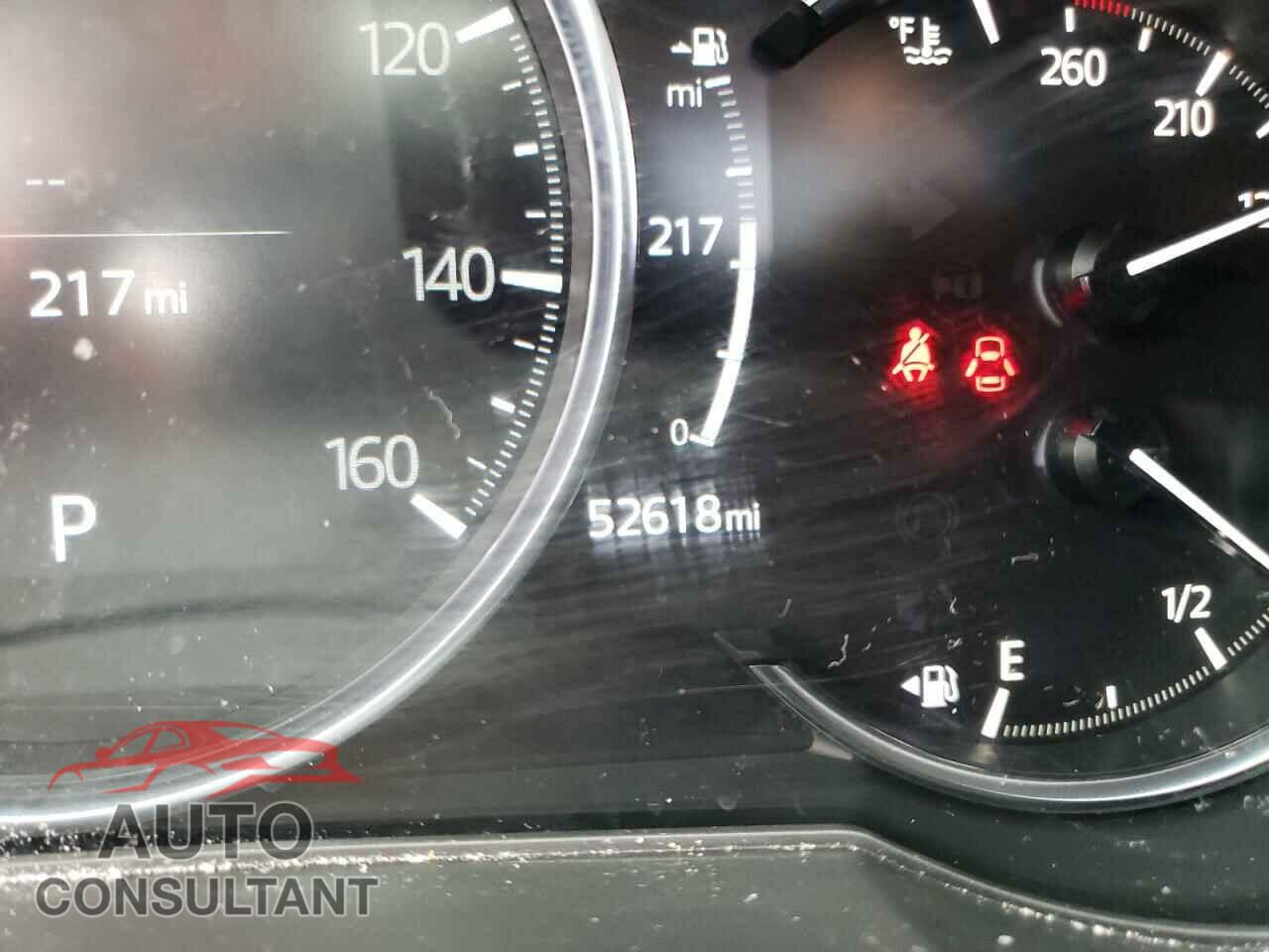 MAZDA CX-5 2019 - JM3KFADMXK1553592