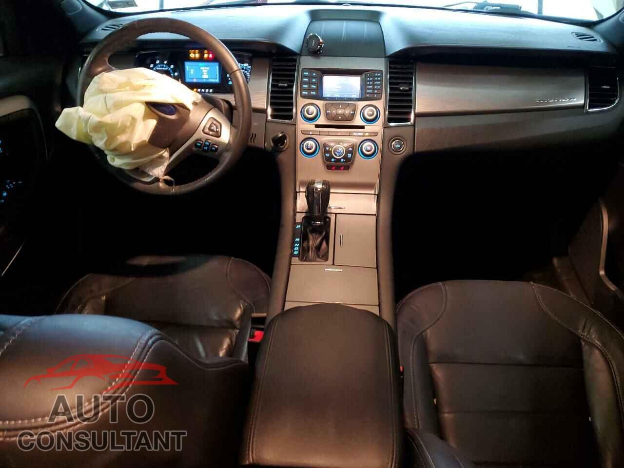 FORD TAURUS 2016 - 1FAHP2E84GG102384