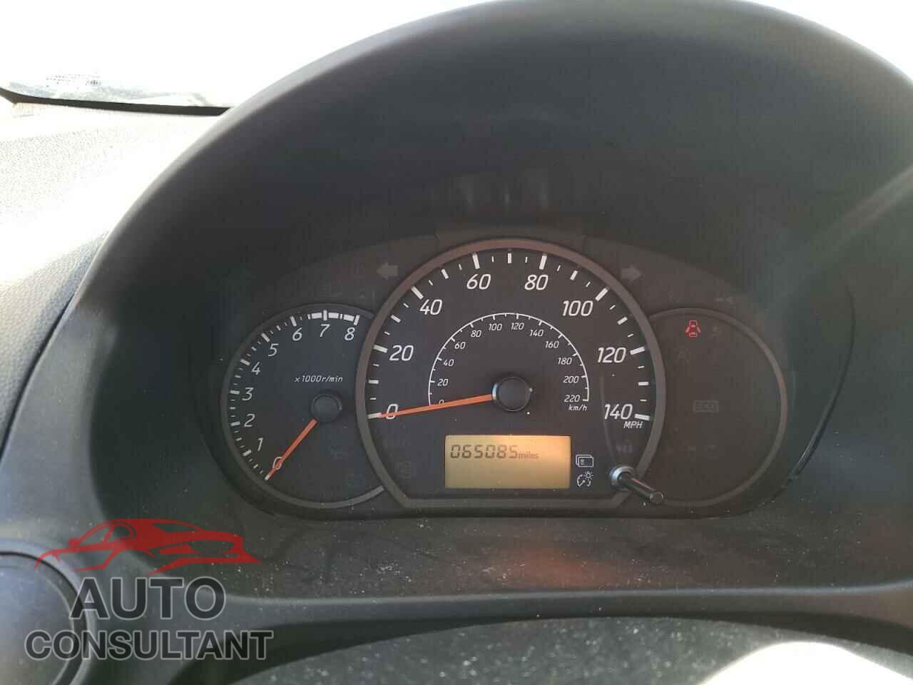 MITSUBISHI MIRAGE 2017 - ML32F3FJ7HHF13628