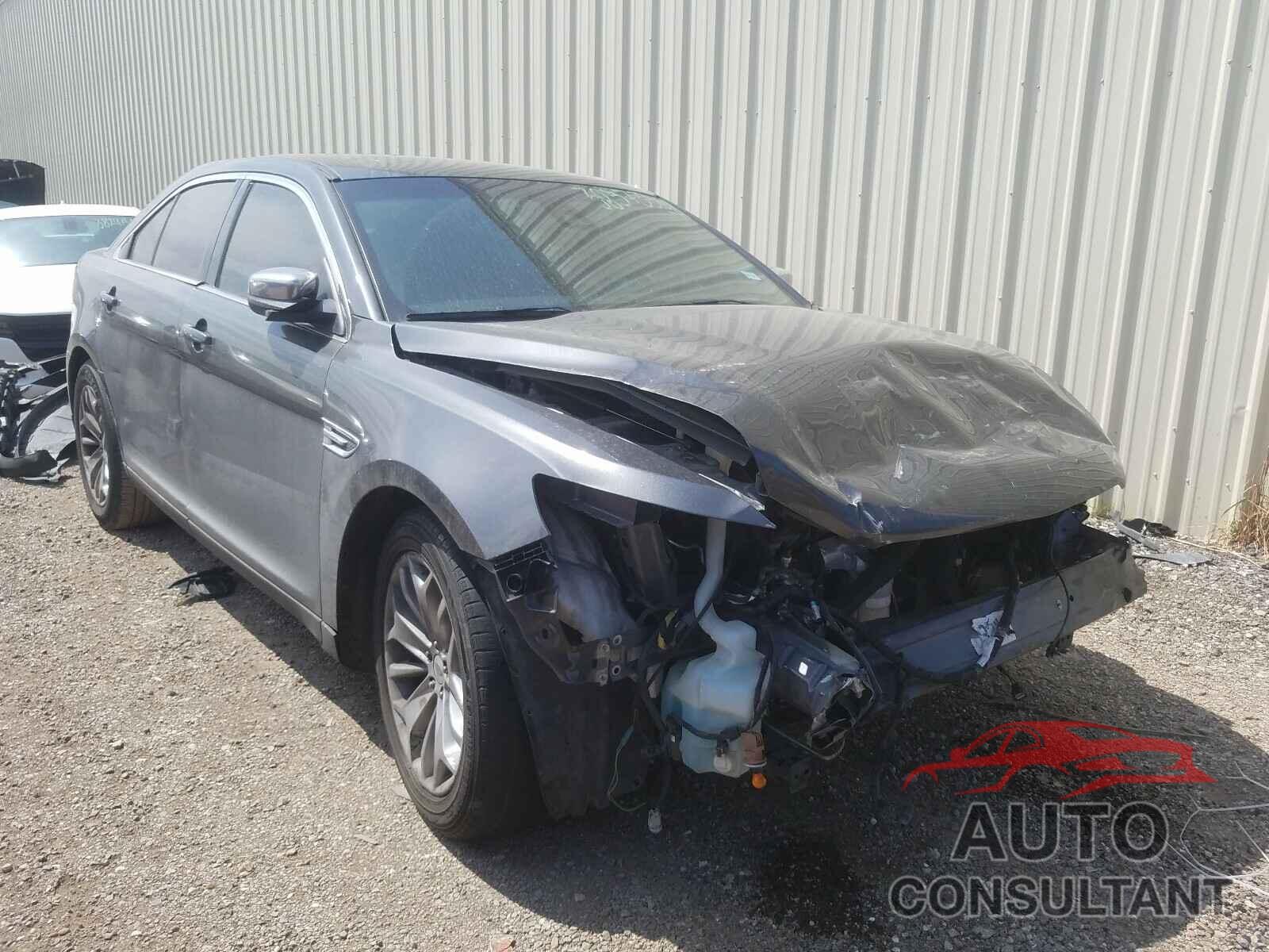 FORD TAURUS 2017 - 1FAHP2F8XHG113132