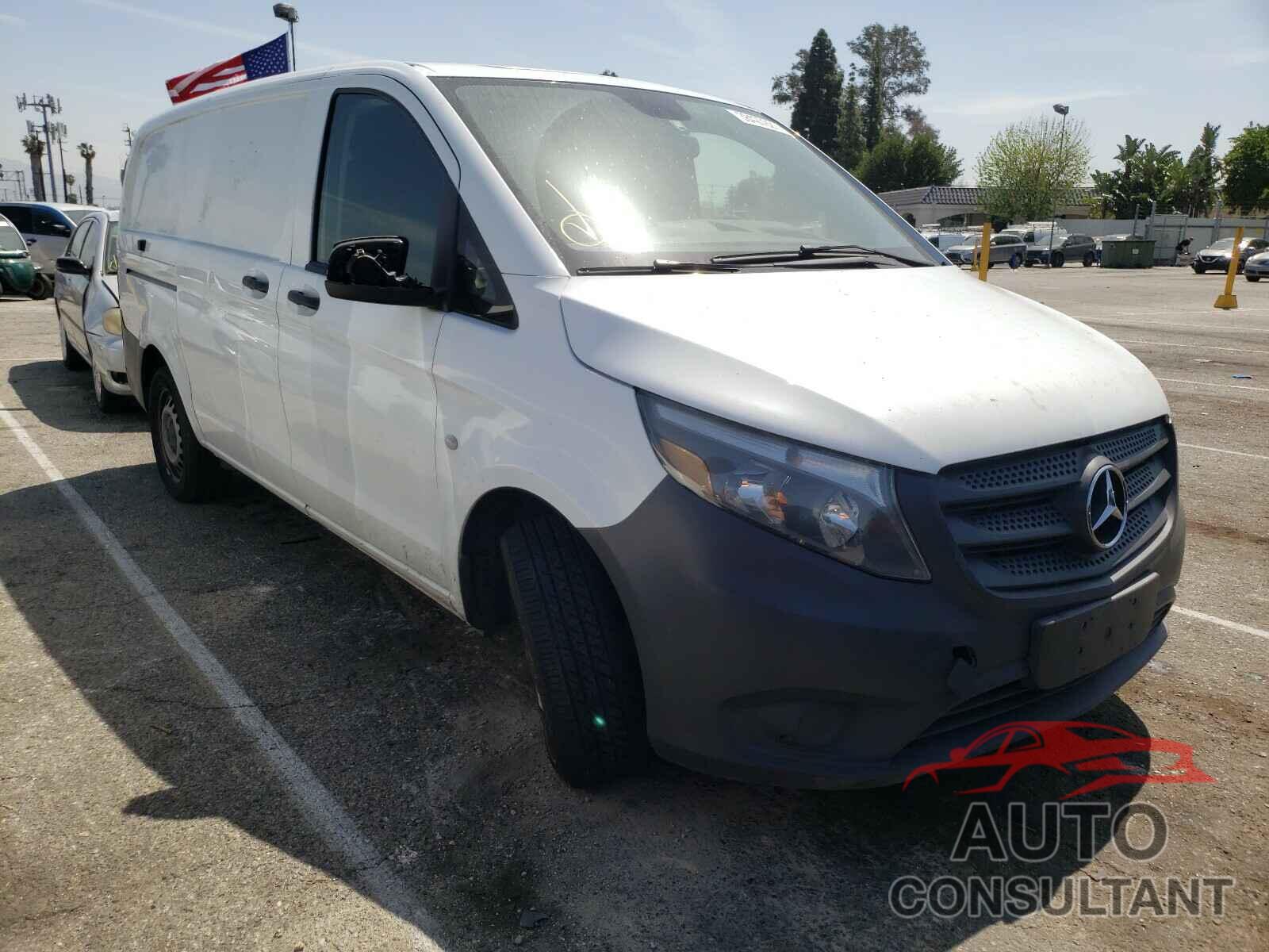 MERCEDES-BENZ ALL OTHER 2016 - WD3PG2EAXG3083415