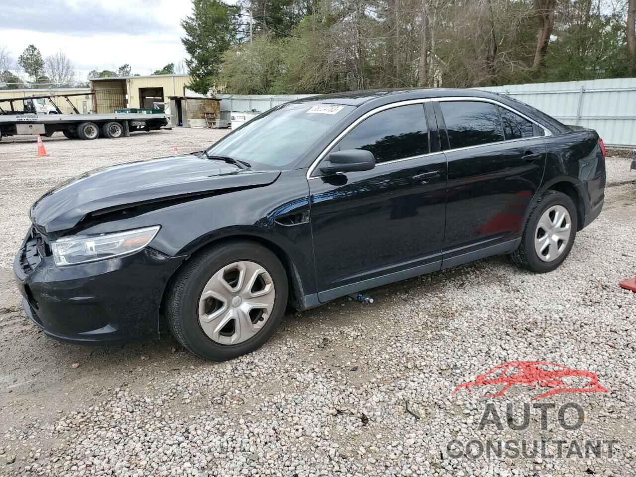 FORD TAURUS 2016 - 1FAHP2MK1GG137137