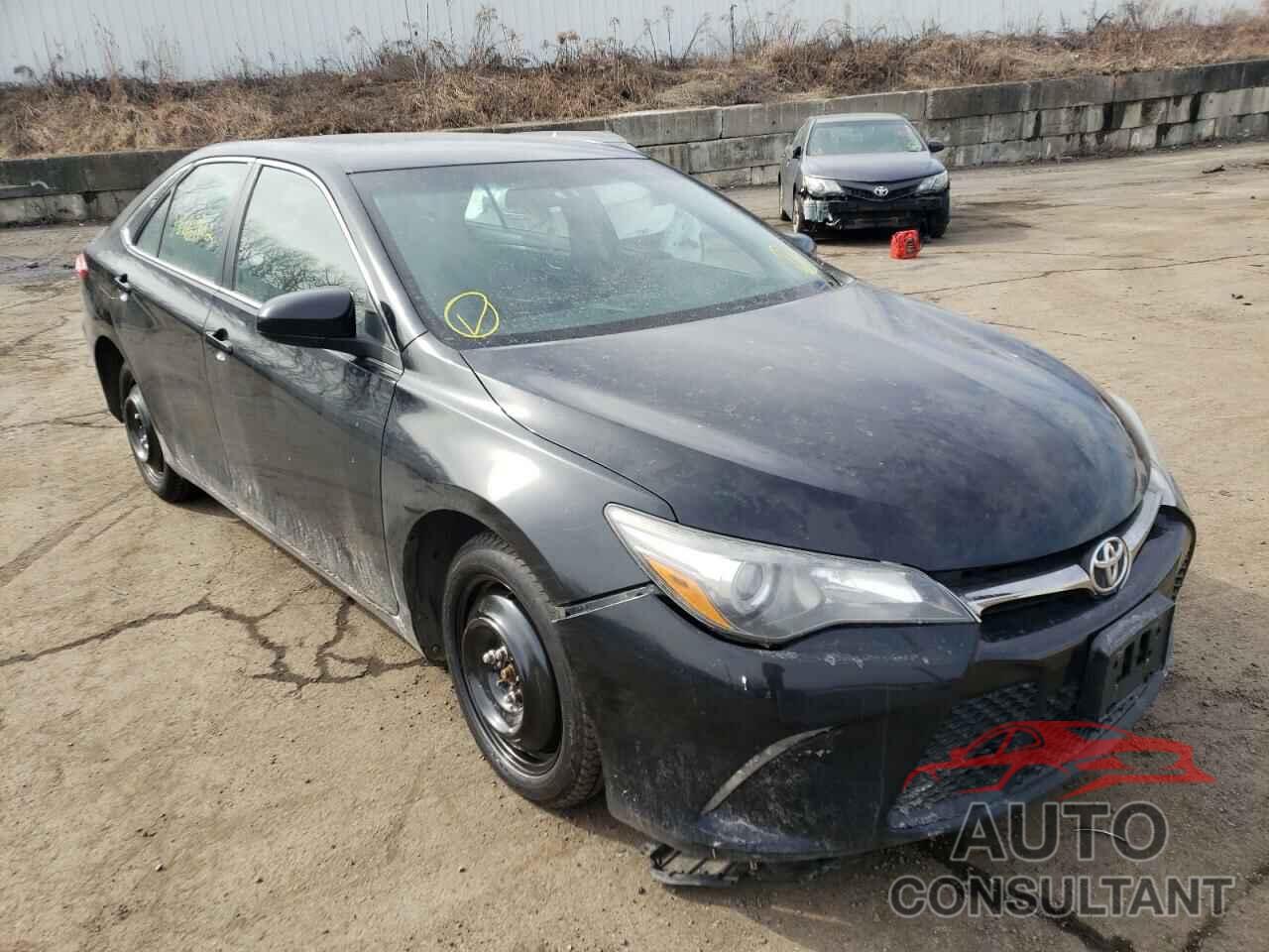 TOYOTA CAMRY 2016 - 4T1BF1FK5GU118453