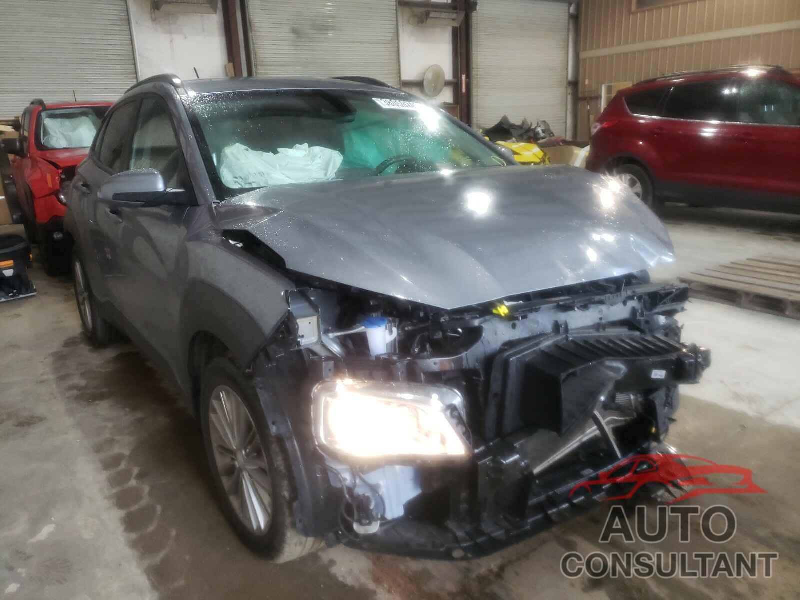 HYUNDAI KONA 2020 - KM8K22AA9LU516808