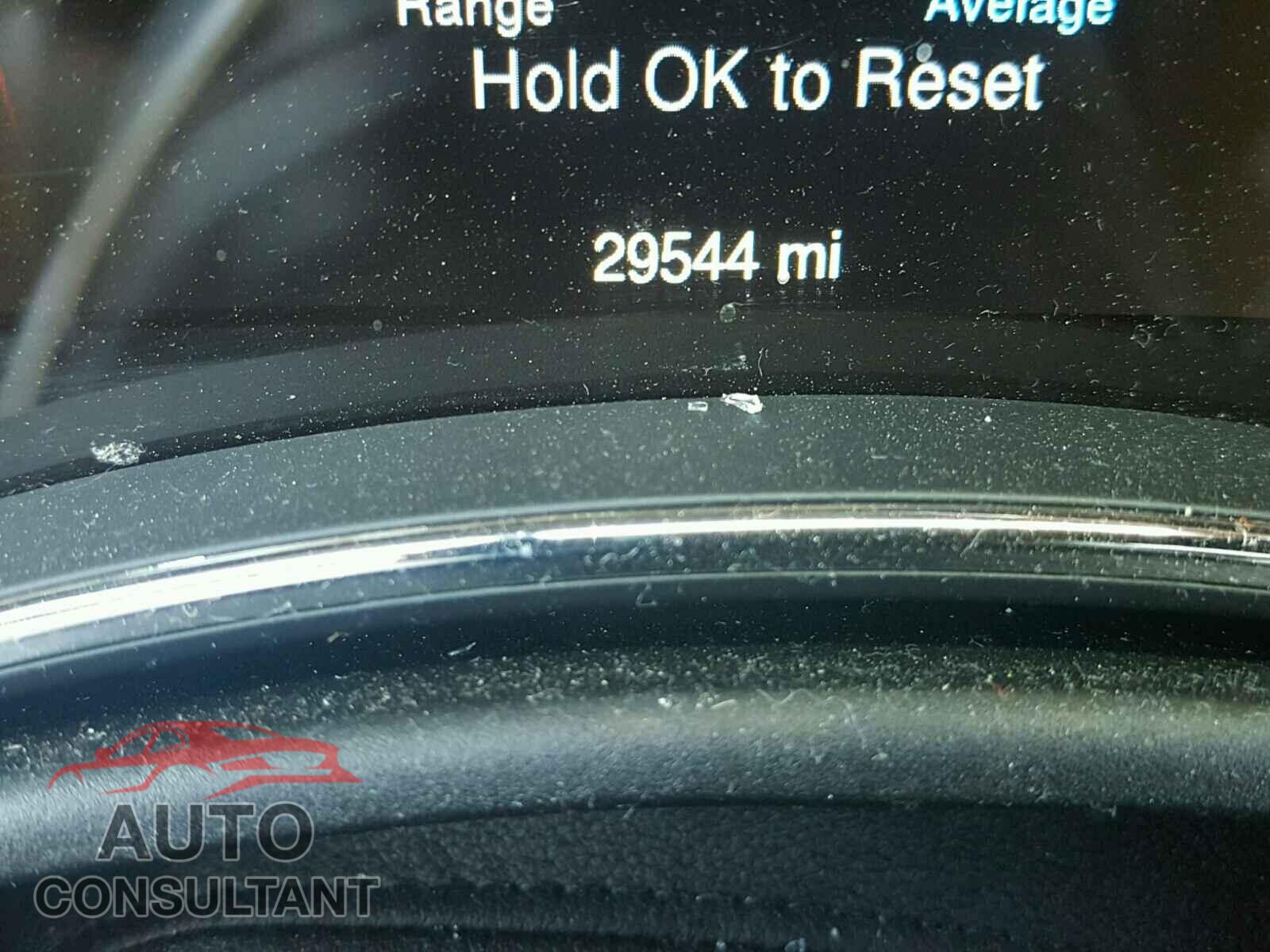 DODGE DURANGO 2015 - 1C4RDJDG5FC930850