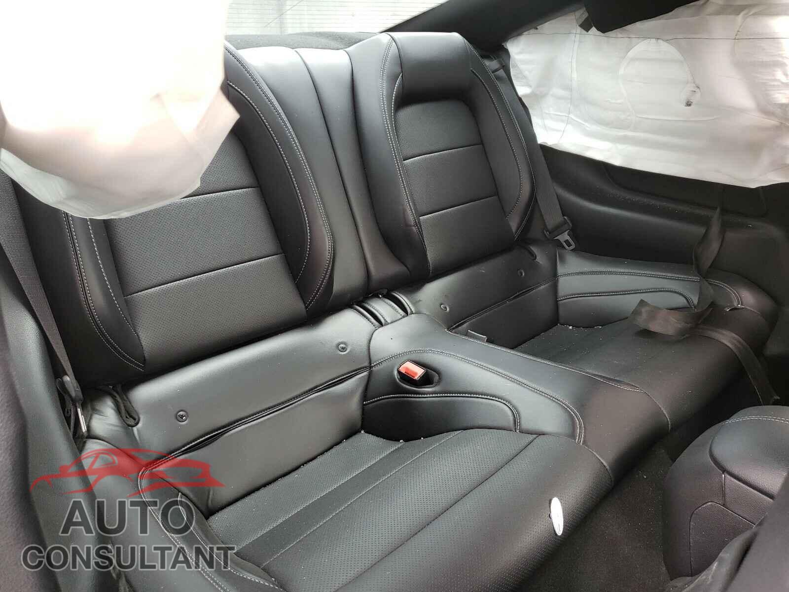 FORD MUSTANG 2016 - 1FA6P8CF4F5313560
