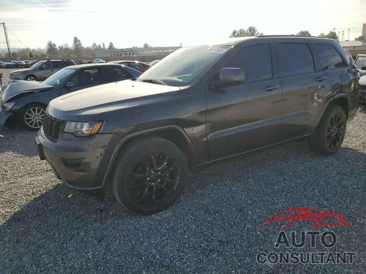 JEEP GRAND CHER 2019 - 1C4RJEAG1KC673734