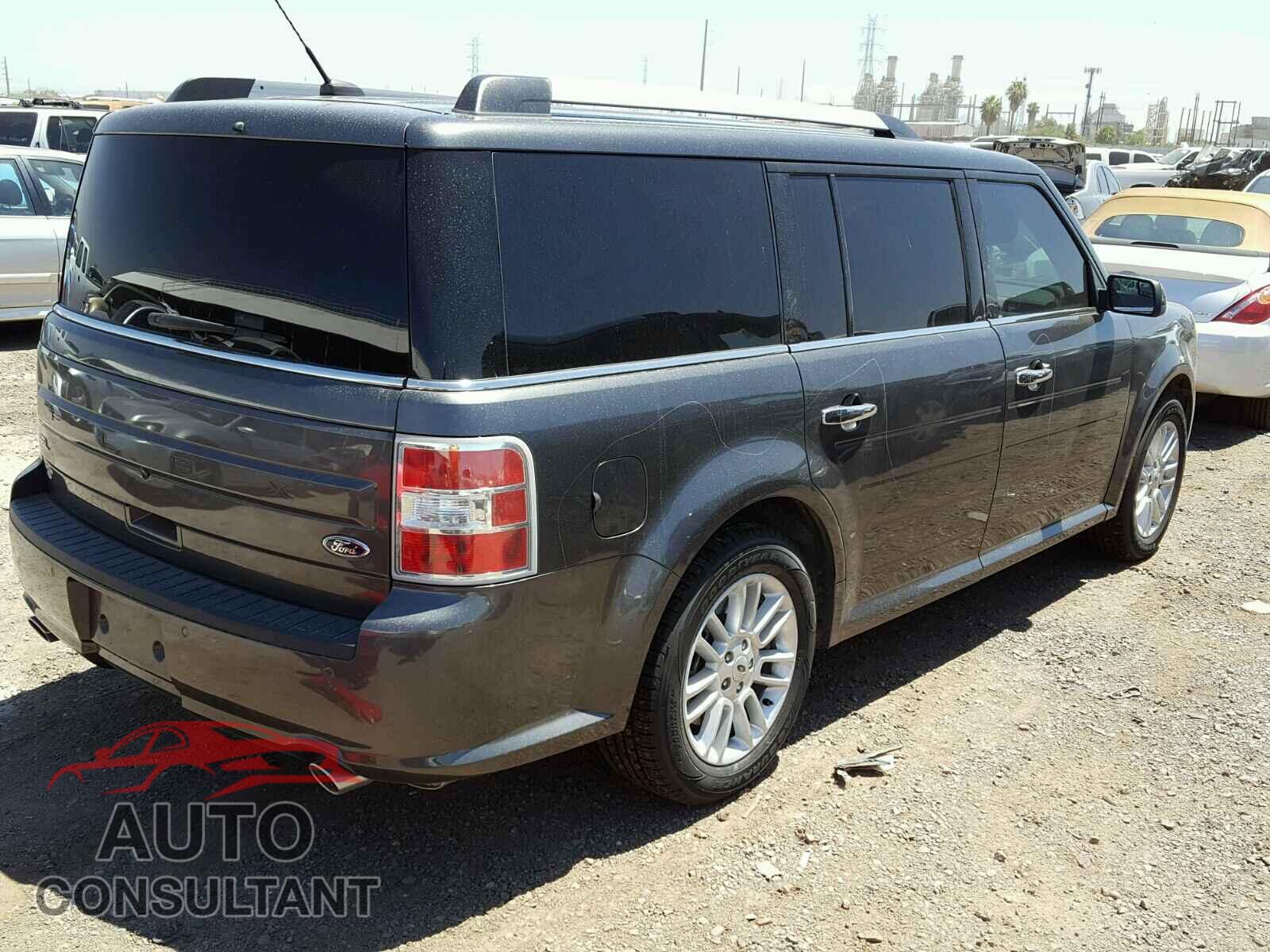 FORD FLEX 2016 - 2FMGK5C89GBA21201