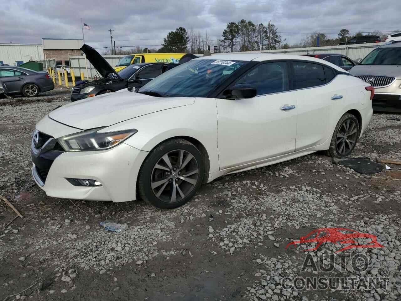 NISSAN MAXIMA 2017 - 1N4AA6AP5HC385295