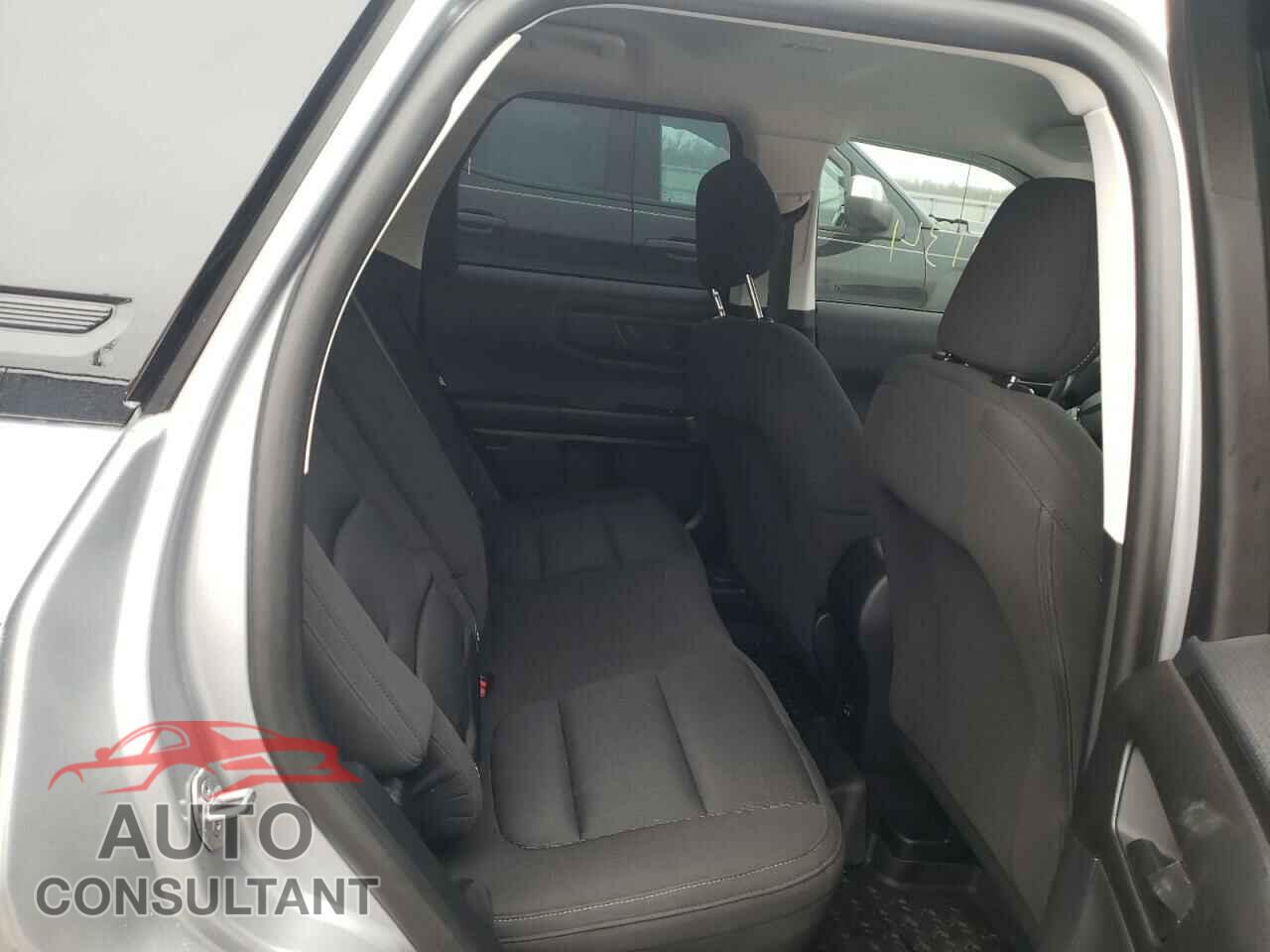 FORD BRONCO 2021 - 3FMCR9A64MRA85632
