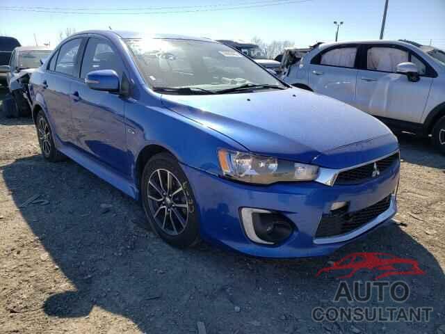 MITSUBISHI LANCER 2017 - JA32U2FU2HU002418