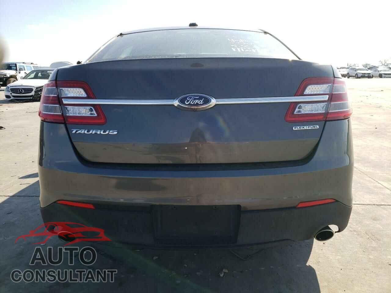 FORD TAURUS 2016 - 1FAHP2D83GG124779