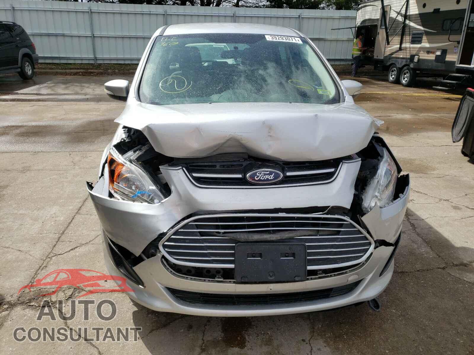 FORD CMAX 2016 - 1FADP5AUXGL107938