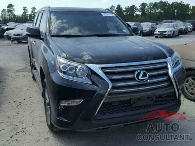 LEXUS GX BASE 2017 - JTJBM7FX5H5161966