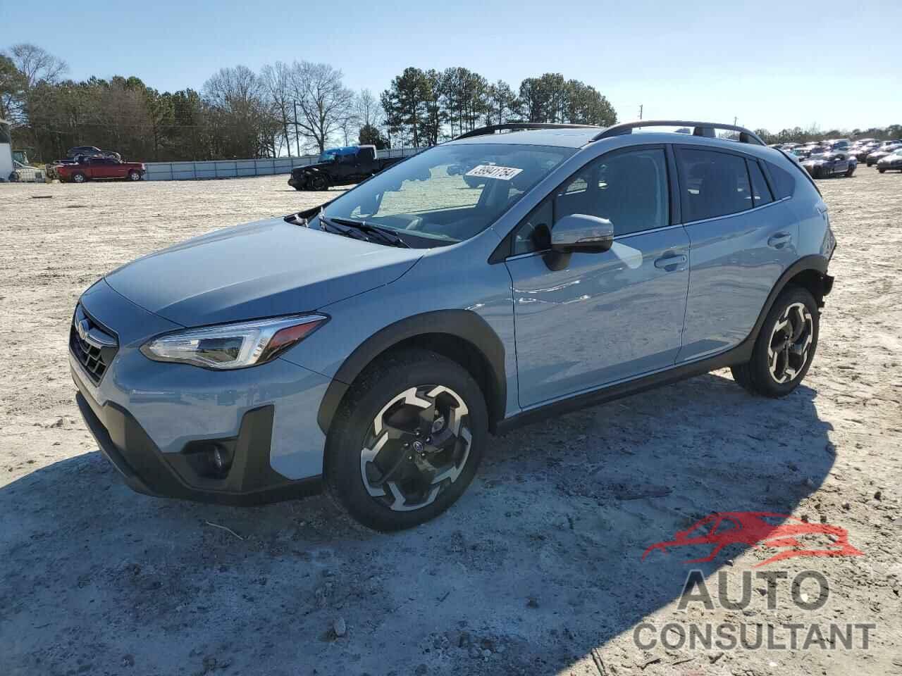 SUBARU CROSSTREK 2023 - JF2GTHMCXPH319072