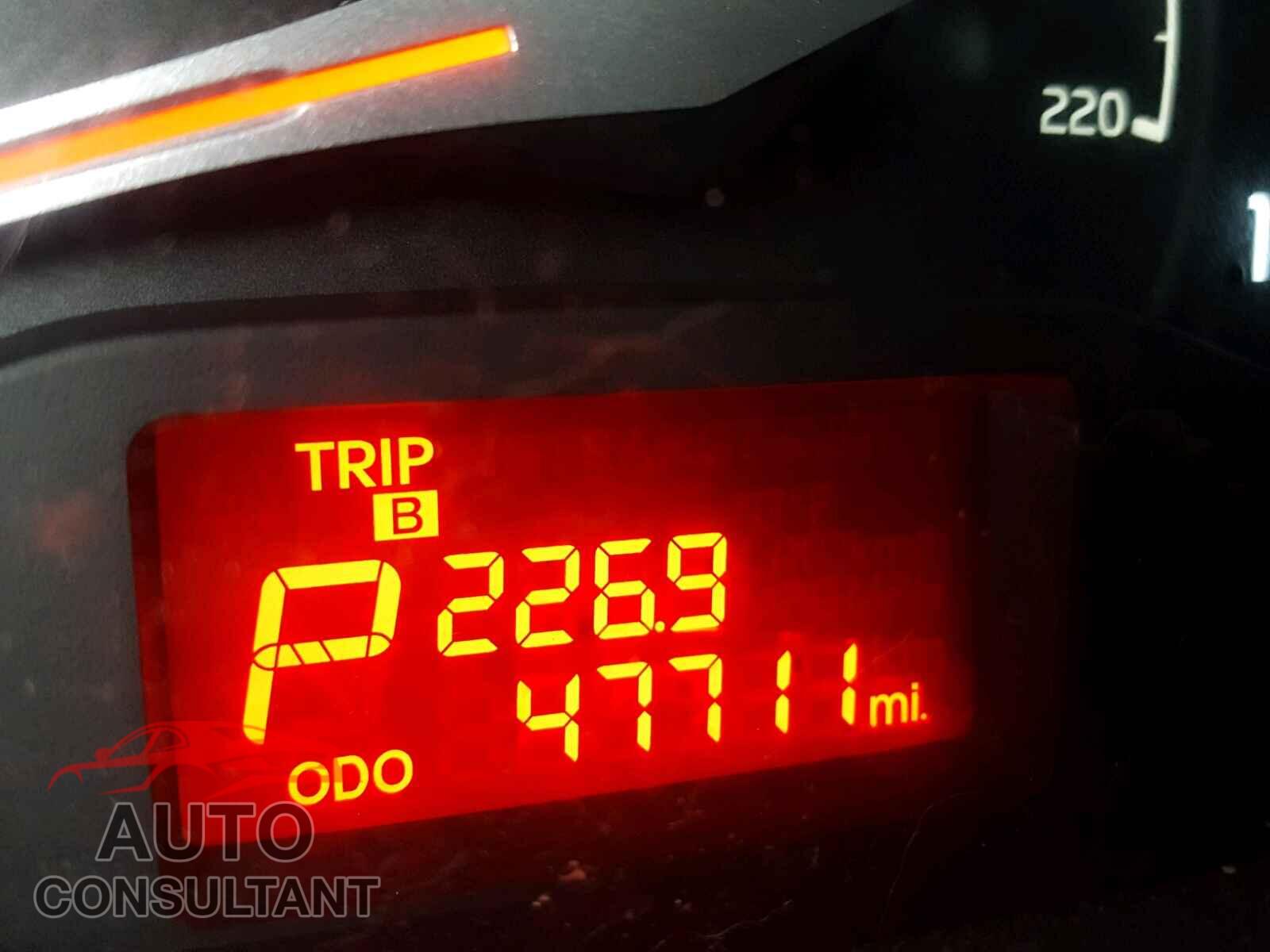 KIA RIO 2015 - KNADM4A36F6527419