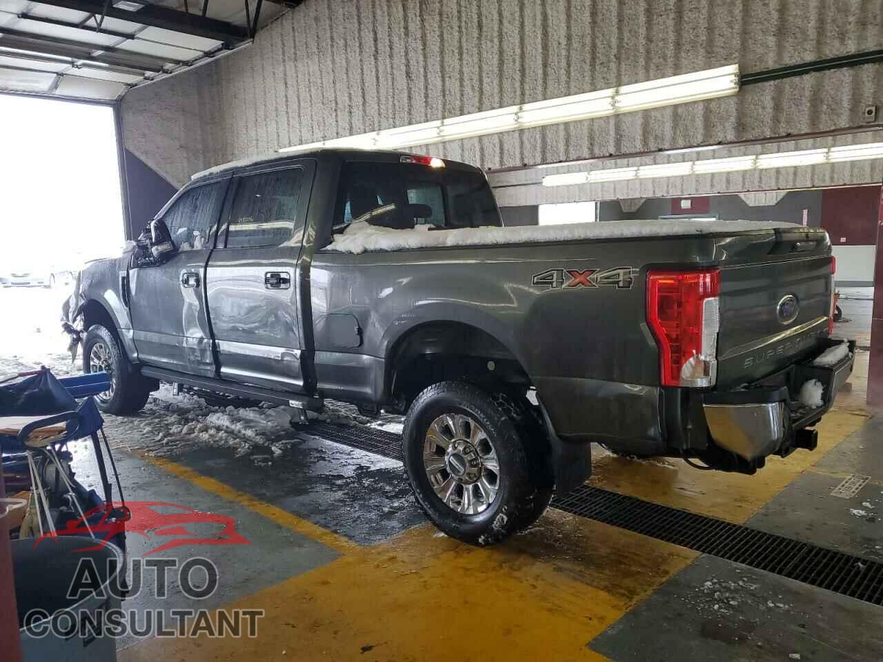 FORD F250 2017 - 1FT7W2B68HEC74975