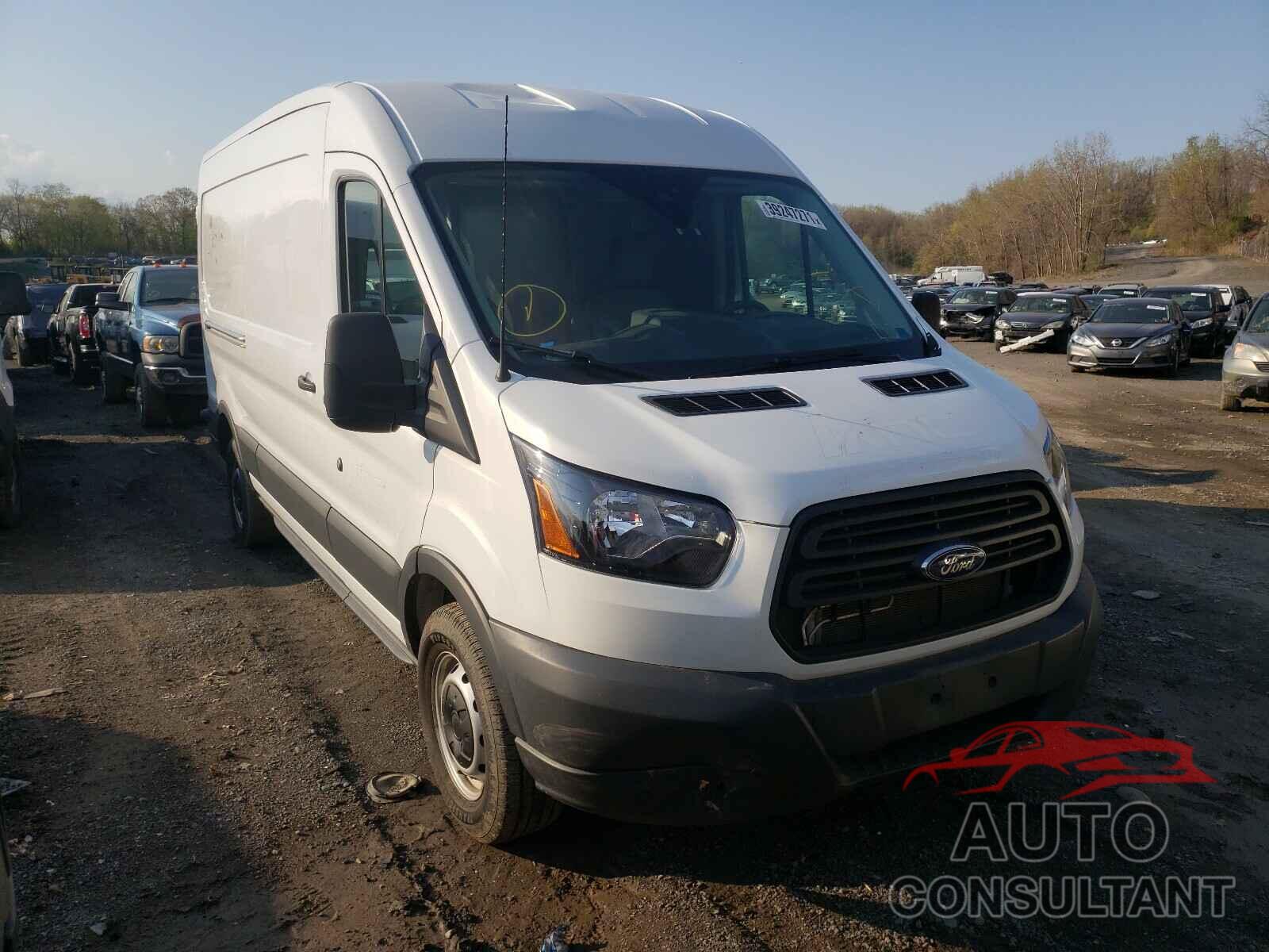 FORD TRANSIT CO 2018 - 1FTYR2CG2JKB27173