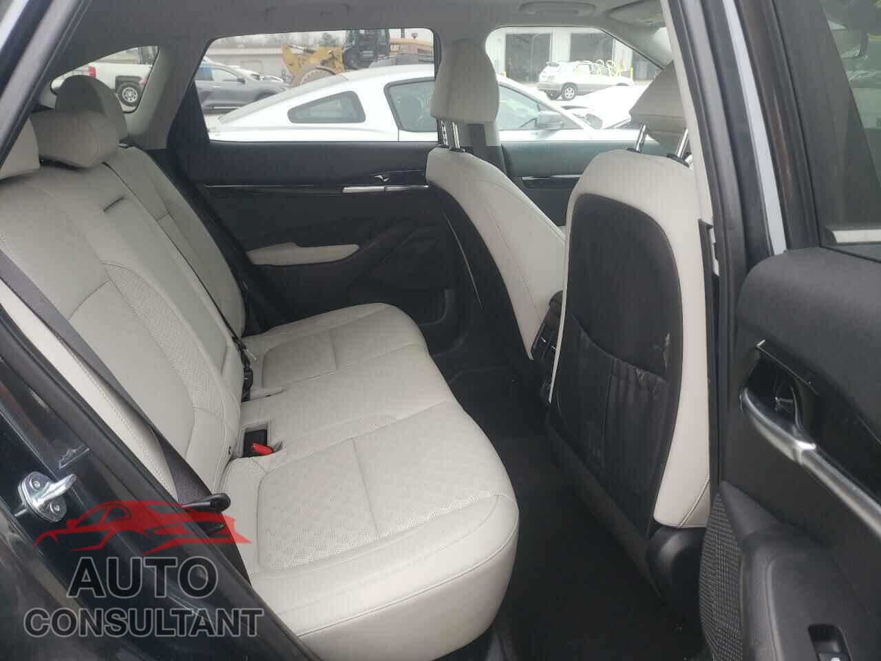 KIA SELTOS 2021 - KNDERCAA0M7176273