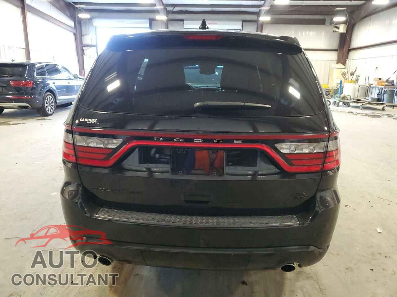DODGE DURANGO 2019 - 1C4SDHCT6KC632567