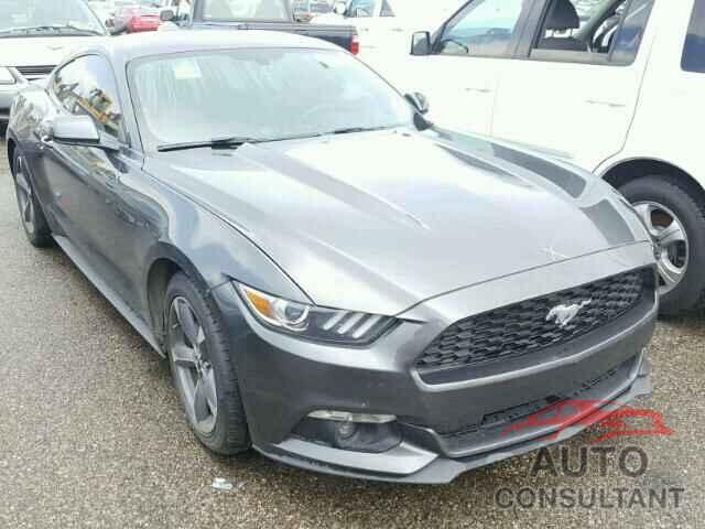 FORD MUSTANG 2015 - 1FA6P8AM4F5361206