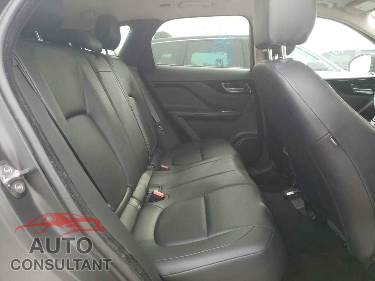 JAGUAR F-PACE 2020 - SADCS2FX4LA643476