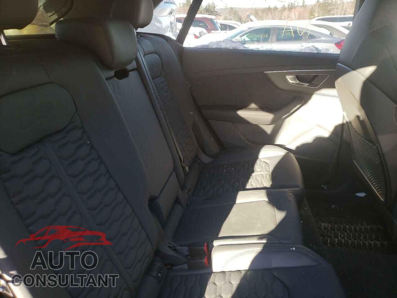 AUDI RS 2021 - WU1ARBF16MD017540