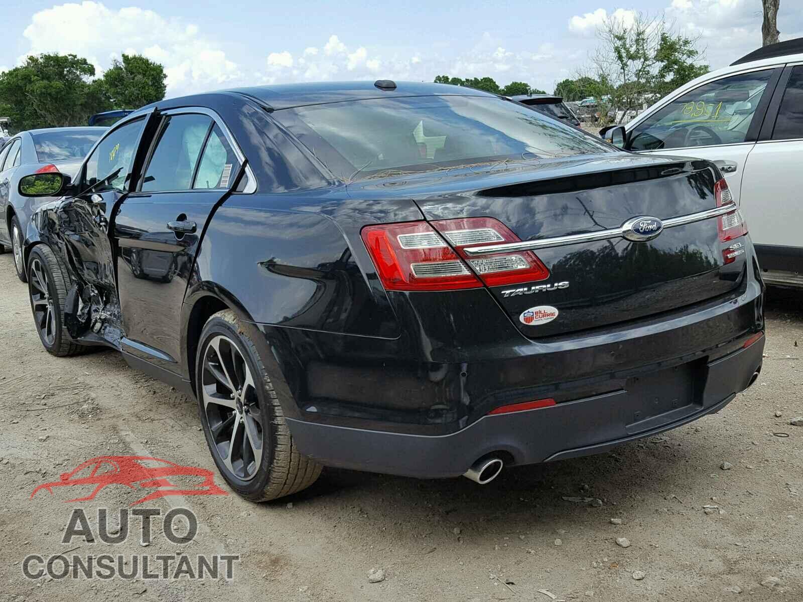 FORD TAURUS 2015 - 1FAHP2E84FG169372